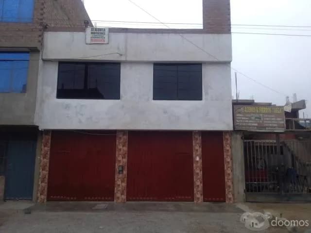 SE VENDA CASA — foto 1
