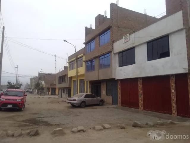 SE VENDA CASA — foto 3