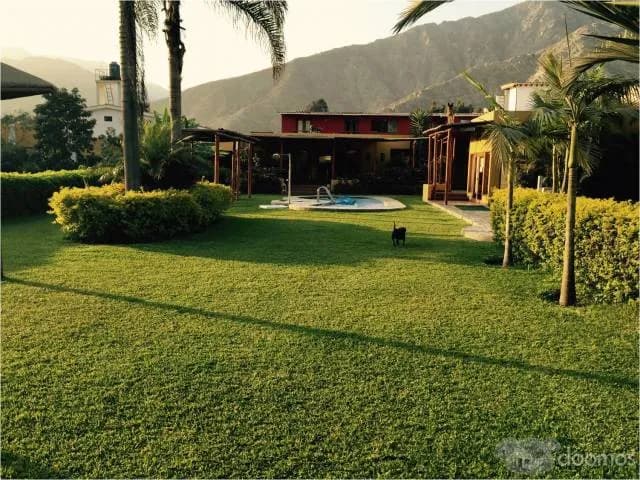 ALQUILO HERMOSA CASA PARA EVENTOS! — foto 4