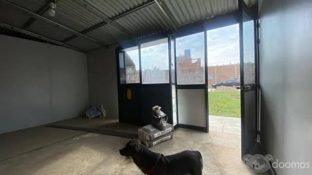 ALQUILO LOCAL COMERCIAL/INDUSTRIAL CON ALMACEN Y OFICINAS — foto 4