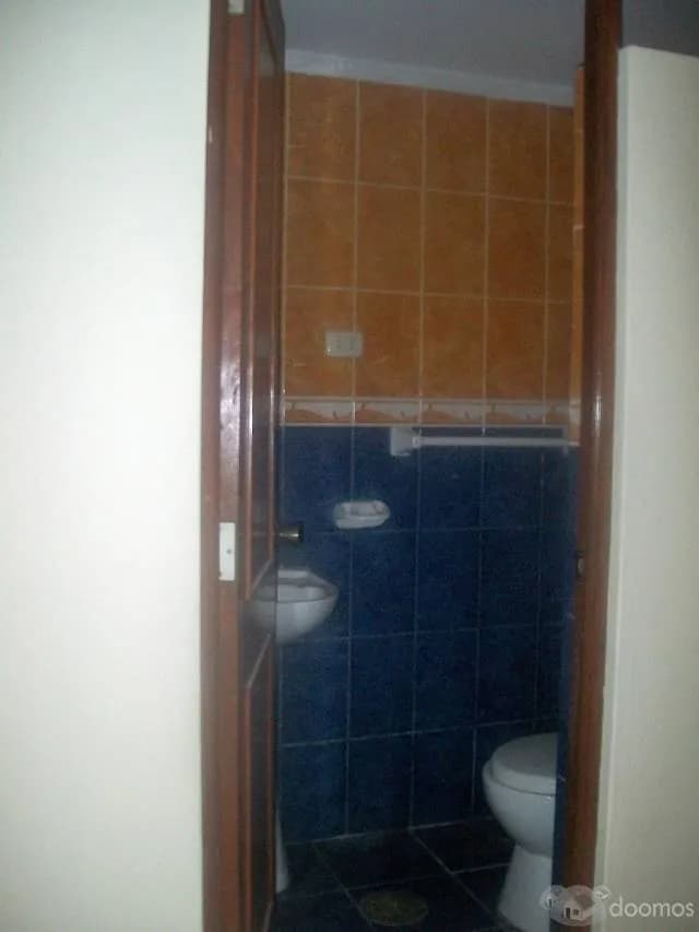 Vendo Casa GRAN INVERSION Urb. San Juan Macias Callao — foto 6