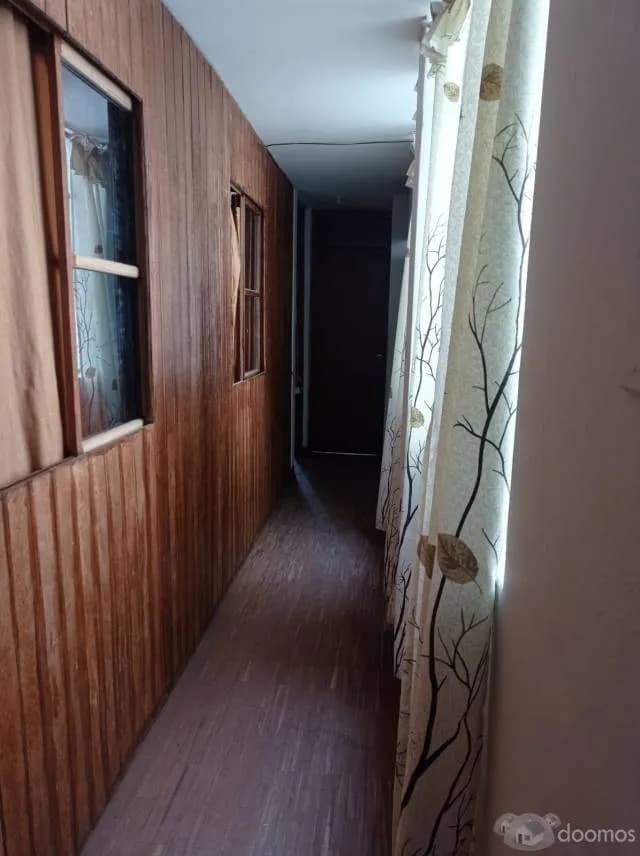 Alquiler De Habitacion En 2do Piso, En Lince — foto 1