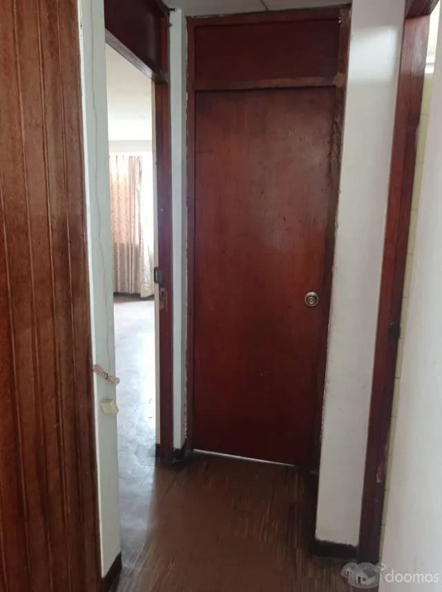 Alquiler De Habitacion En 2do Piso, En Lince — foto 2