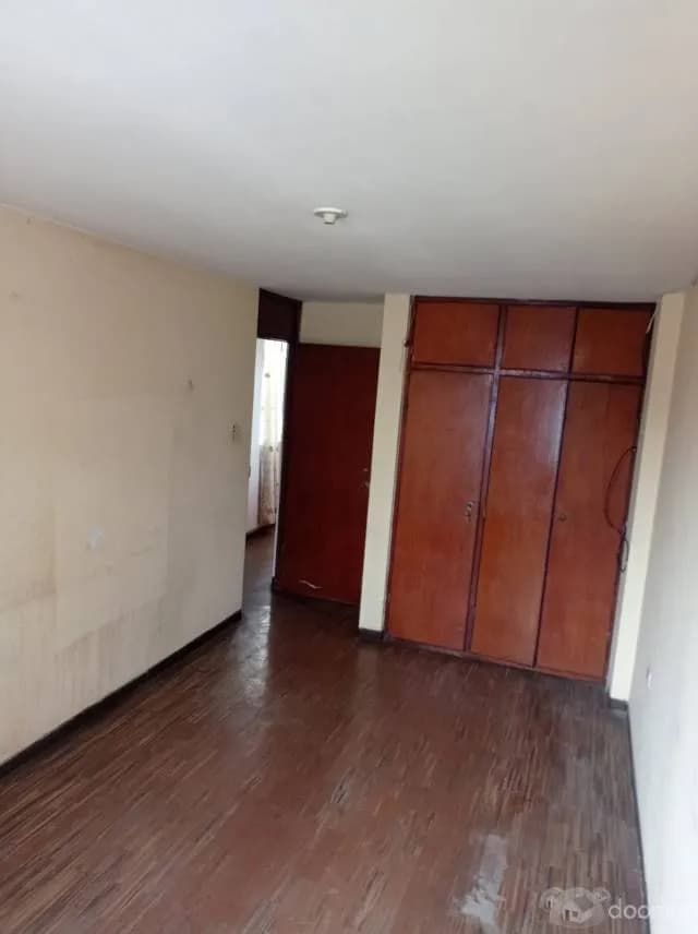 Alquiler De Habitacion En 2do Piso, En Lince — foto 3