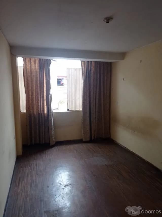 Alquiler De Habitacion En 2do Piso, En Lince — foto 4