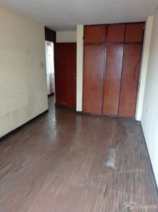 Alquiler De Habitacion En 2do Piso, En Lince — foto 5