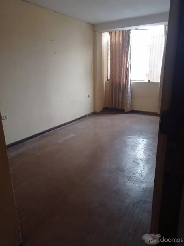 Alquiler De Habitacion En 2do Piso, En Lince — foto 7