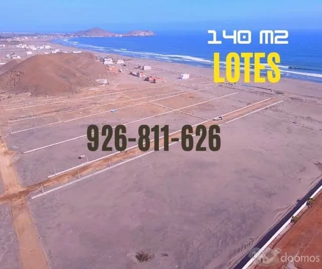 LOTES DE PLAYA - CONDOMINIO PRIVADO FRENTE AL MAR — foto 3