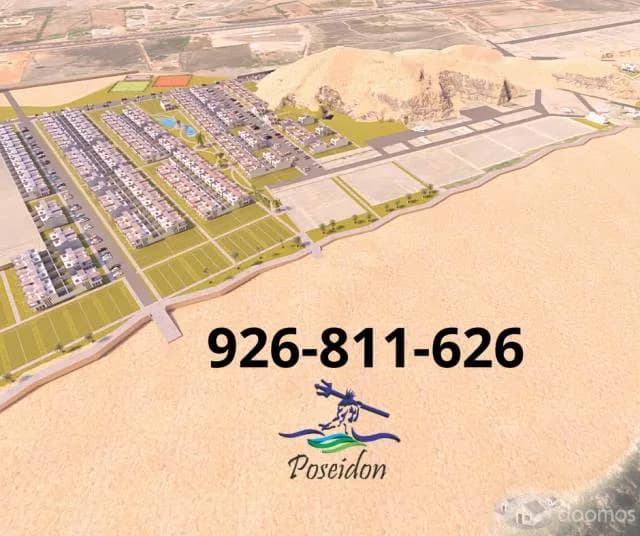 LOTES DE PLAYA - CONDOMINIO PRIVADO FRENTE AL MAR — foto 4