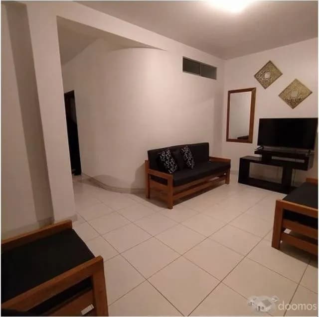ALQUILER DE DEPARTAMENTOS Y MINIDEPARTAMENTOS AMOBLADOS — foto 1