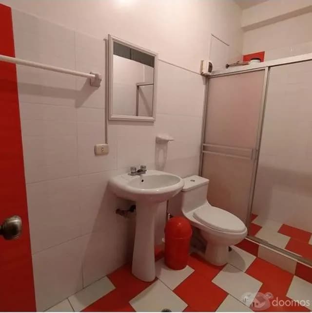 ALQUILER DE DEPARTAMENTOS Y MINIDEPARTAMENTOS AMOBLADOS — foto 4