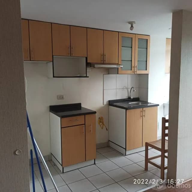 ALQUILER DE DEPARTAMENTO EN COMAS - CONTACTO 926440260 — foto 1