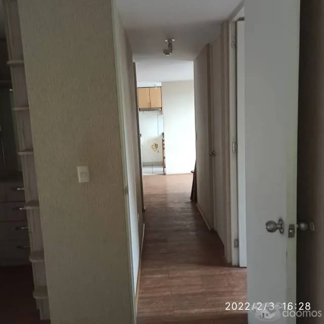 ALQUILER DE DEPARTAMENTO EN COMAS - CONTACTO 926440260 — foto 5