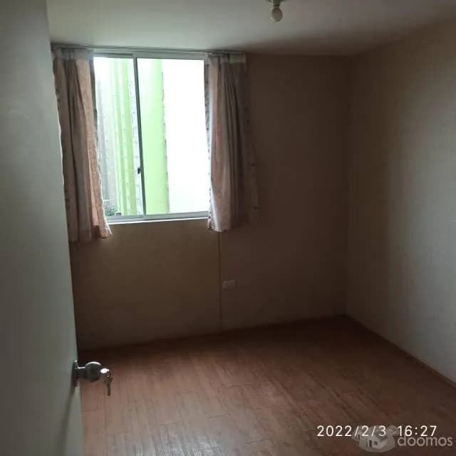 ALQUILER DE DEPARTAMENTO EN COMAS - CONTACTO 926440260 — foto 6