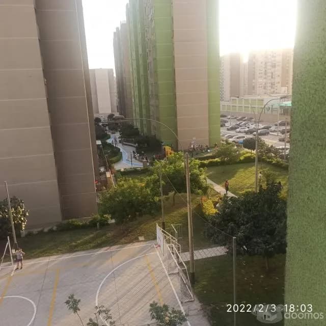 ALQUILER DE DEPARTAMENTO EN COMAS - CONTACTO 926440260 — foto 8