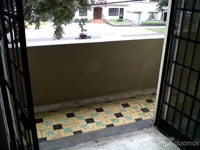 Dpto. remodelado en lí,mite Miraflores - San Isidro — foto 5