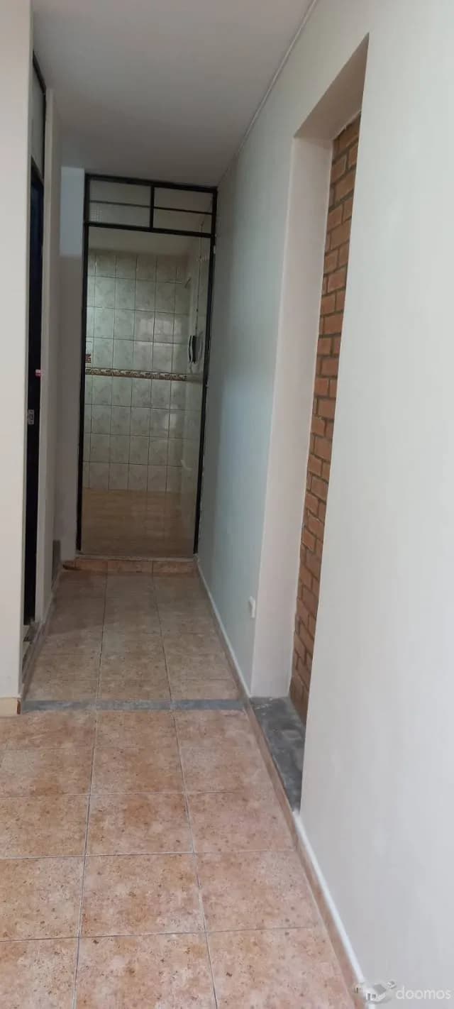 Duplex en Alquiler - 1 Habitacion Urb El Pacifico, SMP — foto 2