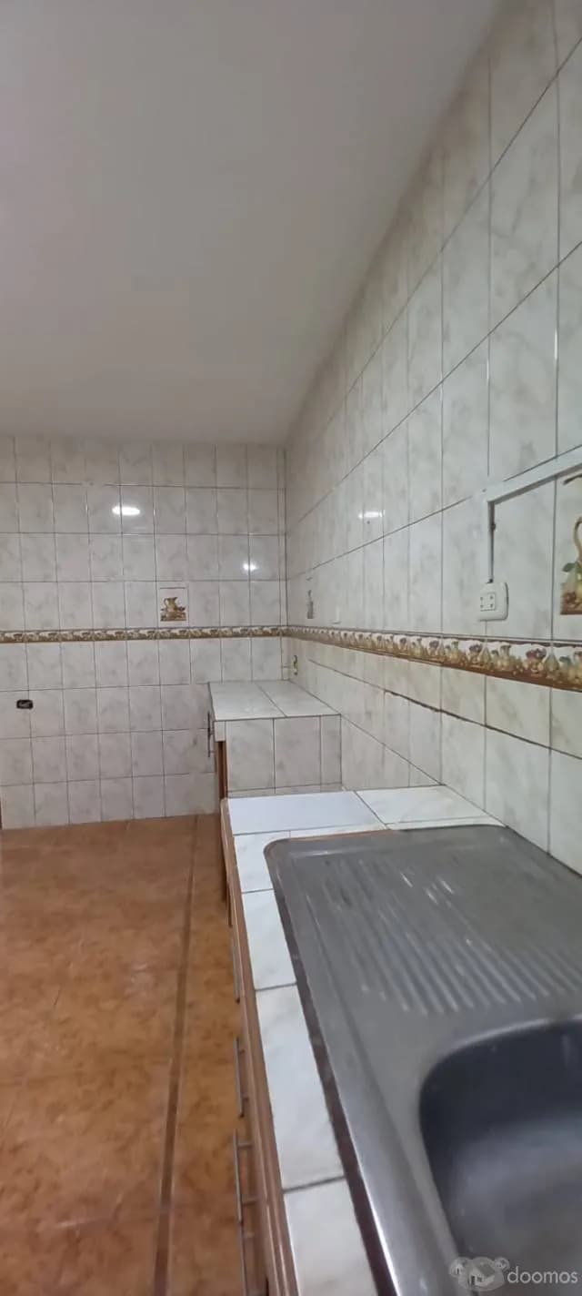 Duplex en Alquiler - 1 Habitacion Urb El Pacifico, SMP — foto 3