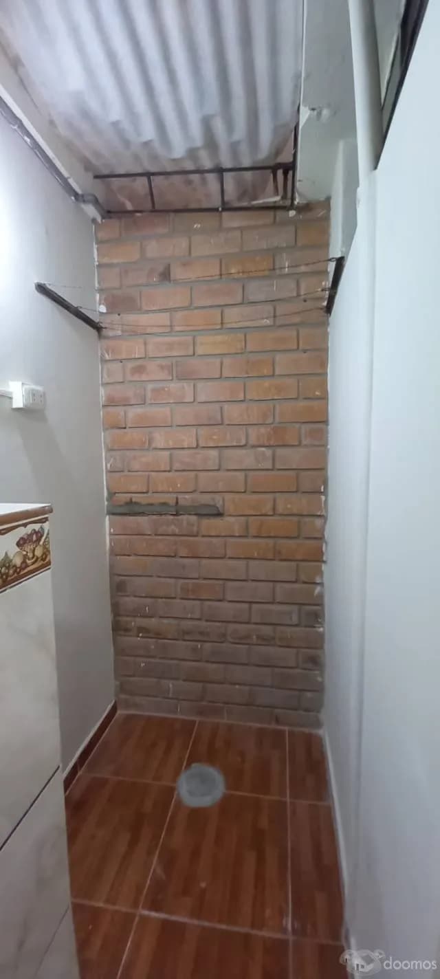 Duplex en Alquiler - 1 Habitacion Urb El Pacifico, SMP — foto 4