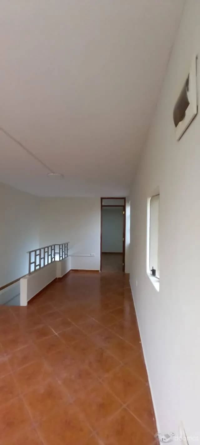 Duplex en Alquiler - 1 Habitacion Urb El Pacifico, SMP — foto 5