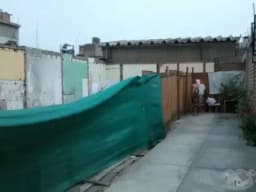 TERRENO EN LINCE