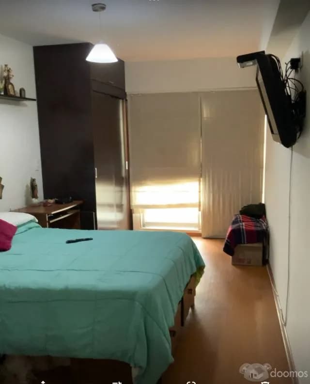 Venta departamento San Isidro limite con Magdalena area 105M2 — foto 4