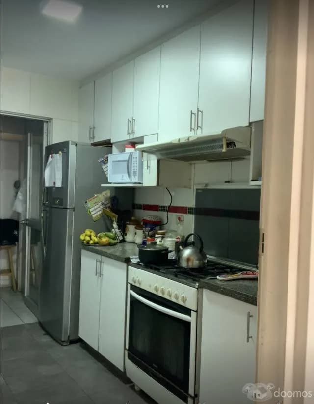 Venta departamento San Isidro limite con Magdalena area 105M2 — foto 7