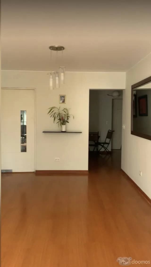 Venta departamento San Isidro limite con Magdalena area 105M2 — foto 8