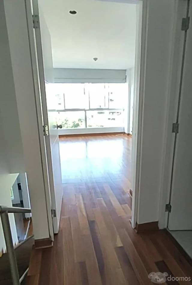 Venta departamento  duplex Miraflores — foto 1