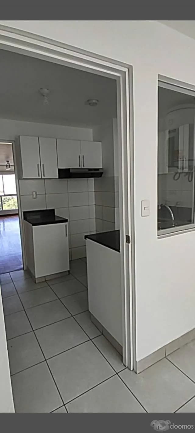 Venta departamento  duplex Miraflores — foto 3