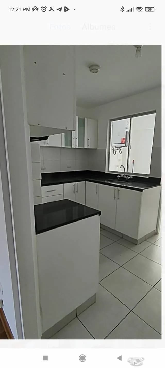 Venta departamento  duplex Miraflores — foto 6