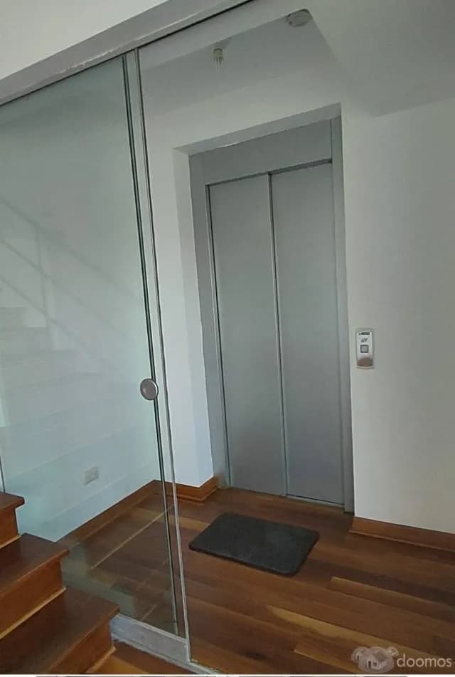 Venta departamento  duplex Miraflores — foto 8