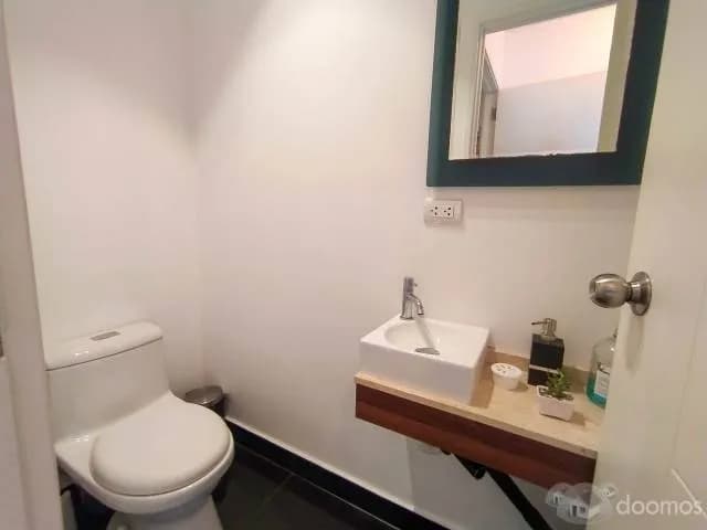 VENTA DE DEPARTAMENTO EN JESUS MARIA — foto 6