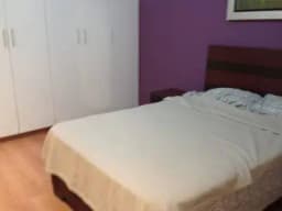 ALQUILO DEPARTAMENTO TOTALMENTE AMOBLADA