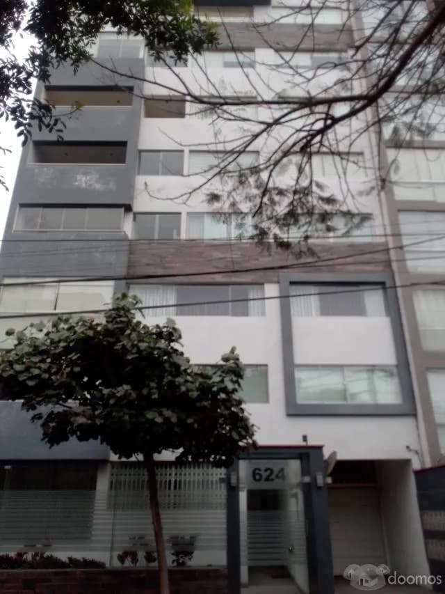 ALQUILO DEPARTAMENTO TOTALMENTE AMOBLADA — foto 7