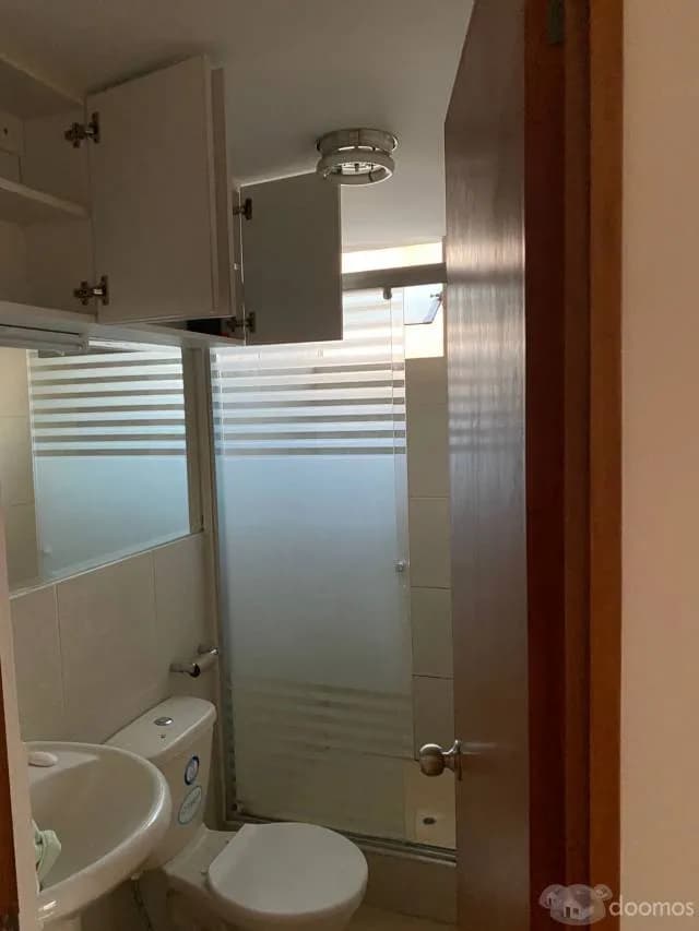 Venta de Minidepartamento en Chorrillos Urb la campiña — foto 3