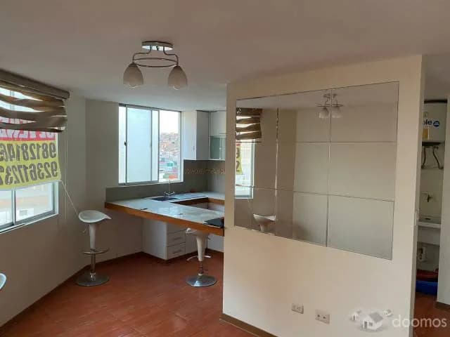 Venta de Minidepartamento en Chorrillos Urb la campiña — foto 4