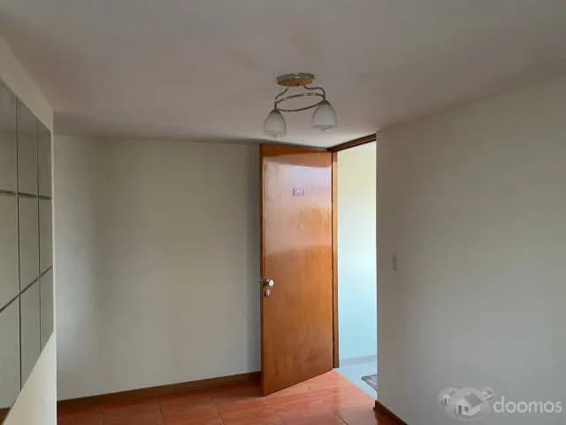 Venta de Minidepartamento en Chorrillos Urb la campiña — foto 5