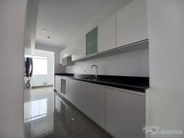 Proyecto Ca. Manuel de Guirior 762, Pueblo Libre - Desde S/. 473,160 — foto 3