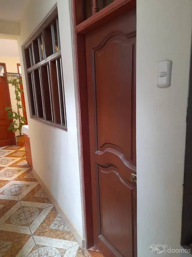 CASA BARATA EN EXCELENTES CONDICIONES EN LAS BRISAS-NUEVO CHIMBOTE — foto 2