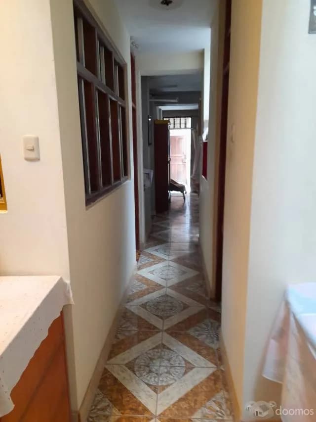 CASA BARATA EN EXCELENTES CONDICIONES EN LAS BRISAS-NUEVO CHIMBOTE — foto 3