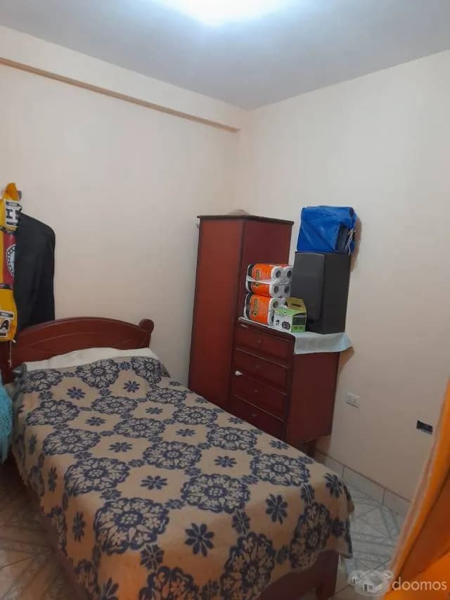 CASA BARATA EN EXCELENTES CONDICIONES EN LAS BRISAS-NUEVO CHIMBOTE — foto 4