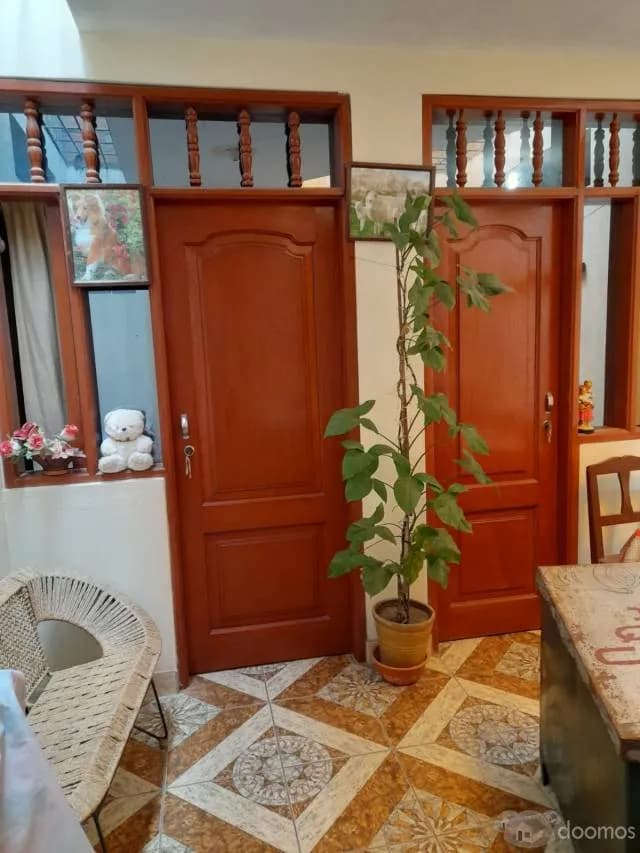 CASA BARATA EN EXCELENTES CONDICIONES EN LAS BRISAS-NUEVO CHIMBOTE — foto 5