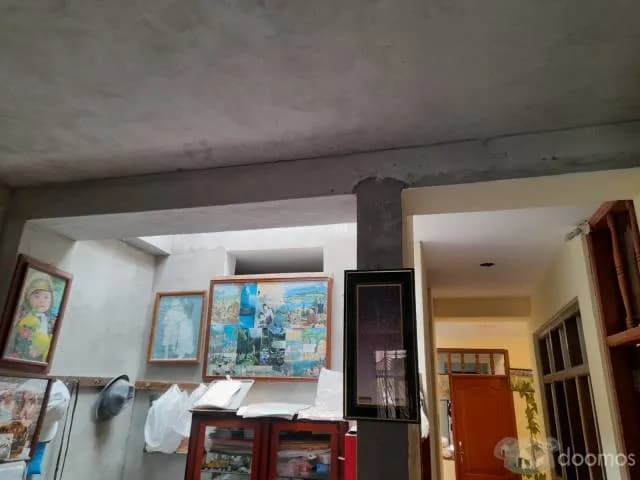 CASA BARATA EN EXCELENTES CONDICIONES EN LAS BRISAS-NUEVO CHIMBOTE — foto 6