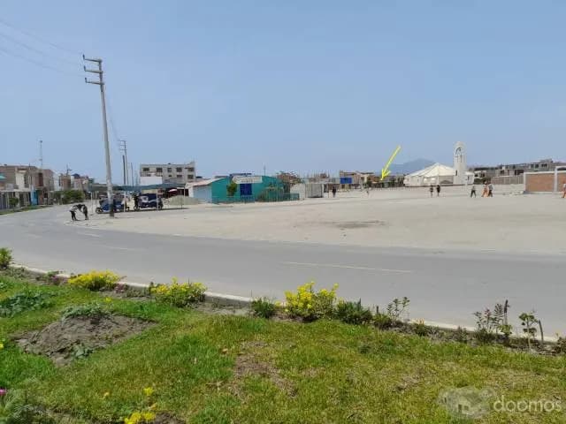 CASA BARATA EN EXCELENTES CONDICIONES EN LAS BRISAS-NUEVO CHIMBOTE — foto 8