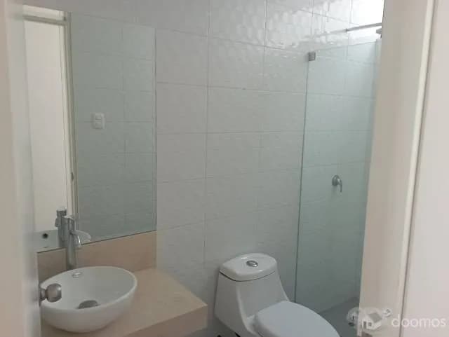 VACIO Y LISTO PARA HABITAR EN LA CALERA — foto 9
