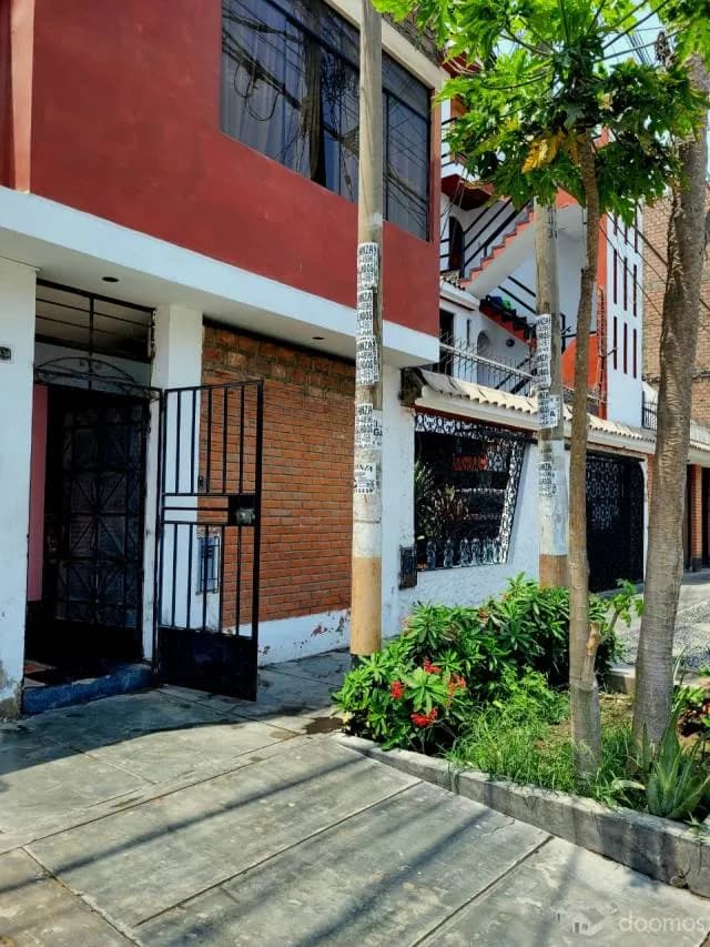 Depa CÓMODO Y CÉNTRICO a espaldas del Palacio de la Juventud — foto 5