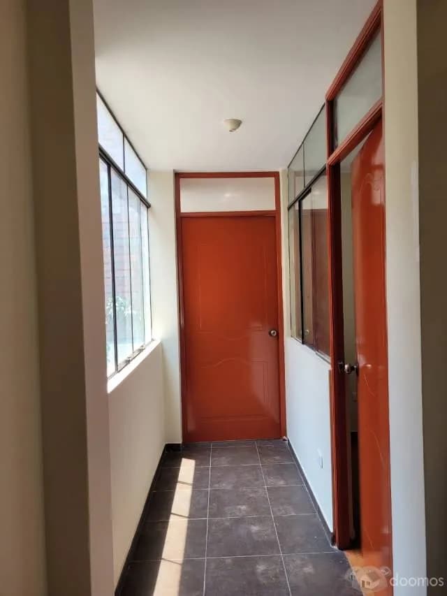 Depa CÓMODO Y CÉNTRICO a espaldas del Palacio de la Juventud — foto 7