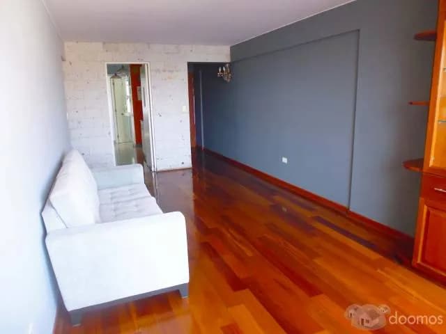 VENDO MODERNO DPTO EN VALLE HERMOSO, SURCO — foto 1