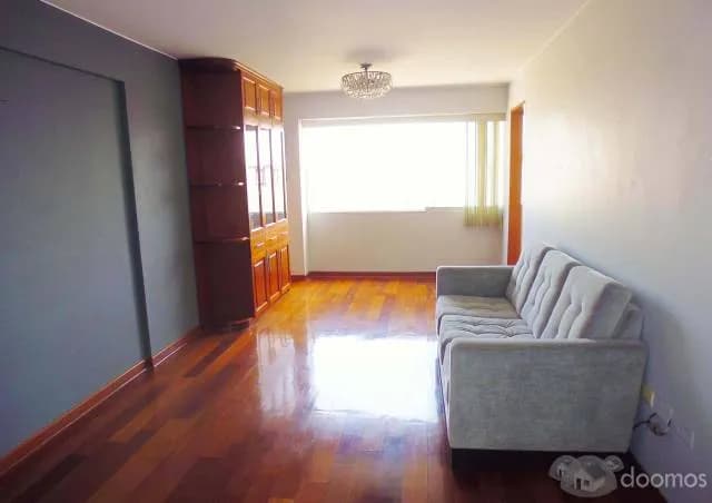 VENDO MODERNO DPTO EN VALLE HERMOSO, SURCO — foto 2